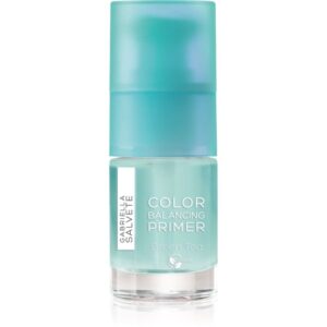 Gabriella Salvete Balancing Primer bază de machiaj împotriva înroșirii cu extracte de ceai verde 15 ml-ro