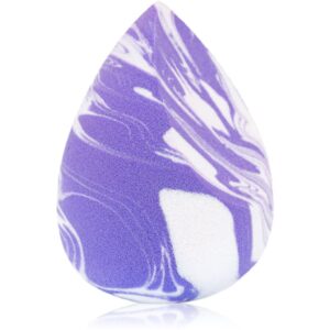 Gabriella Salvete Beveled Marble burete pentru machiaj 1 buc-ro
