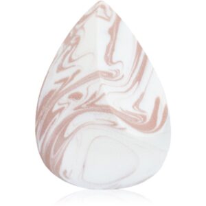 Gabriella Salvete Beveled Marble burete pentru make-up 1 buc-ro