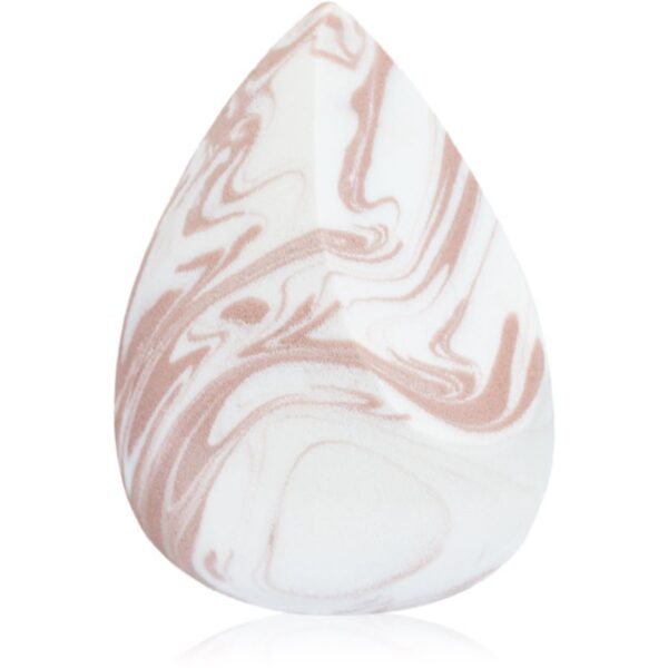 Gabriella Salvete Beveled Marble burete pentru make-up 1 buc-ro