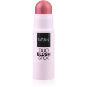 Gabriella Salvete Duo Blush blush cremos 2 in 1 culoare 7.6 g-ro