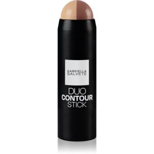 Gabriella Salvete Duo Contour baton de contur 2 in 1 culoare 02 7
