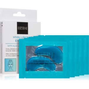 Gabriella Salvete Eye Mask Hyaluron masca pentru ochi impotriva ridurilor