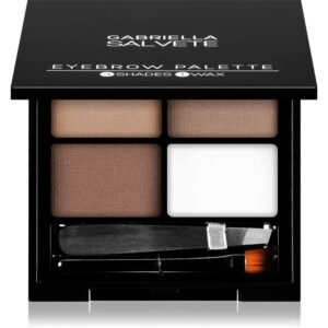 Gabriella Salvete Eyebrow Palette set pentru sprancene perfecte 5