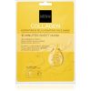 Gabriella Salvete Face Mask Collagen masca pentru celule pentru strălucirea și netezirea pielii 1 buc-Țena