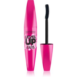 Gabriella Salvete Festival Headliners Level Up mascara pentru volum si curbare culoare Black 9 ml-Țena