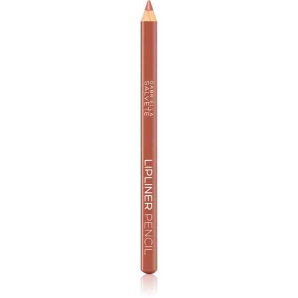 Gabriella Salvete LipLiner creion contur pentru buze culoare 01 0