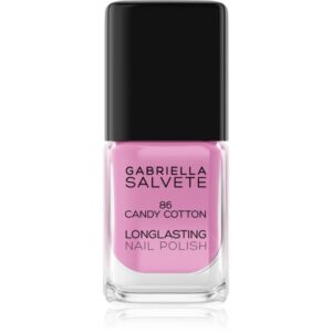 Gabriella Salvete Longlasting Enamel lac de unghii cu rezistenta indelungata lucios culoare 11 ml-ro