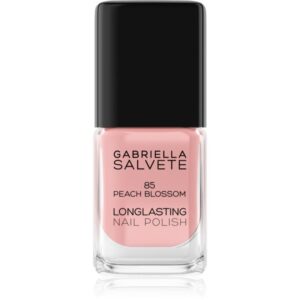 Gabriella Salvete Longlasting Enamel lac de unghii cu rezistenta indelungata lucios culoare 11 ml-ro