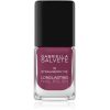 Gabriella Salvete Longlasting Enamel lac de unghii cu rezistenta indelungata lucios culoare 78 Strawberry Pie 11 ml-Țena
