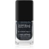 Gabriella Salvete Longlasting Enamel lac de unghii cu rezistenta indelungata lucios culoare 83 Starry NIght 11 ml-Țena