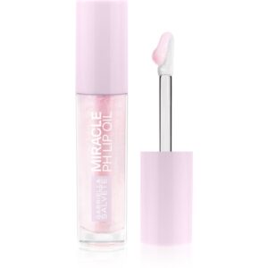 Gabriella Salvete Miracle Oil balsam ph auto-colorant de buze culoare 4.5 ml-Țena