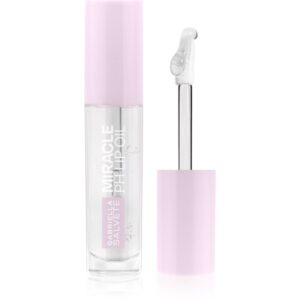Gabriella Salvete Miracle Oil balsam ph auto-colorant de buze culoare 4.5 ml-ro