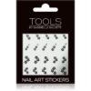 Gabriella Salvete Nail Art 09 folii autocolante pentru unghii 1 buc-ro