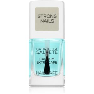 Gabriella Salvete Nail Care Calcium Extra Care lac de unghii regenerator 11 ml-Țena