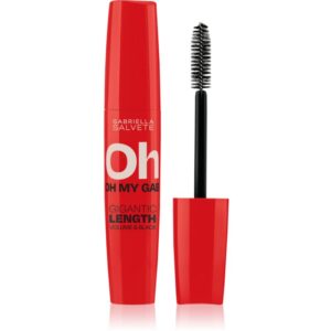 Gabriella Salvete Oh My Gab! Oh Length rimel pentru volum