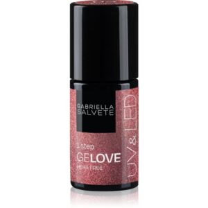 Gabriella Salvete Over The Moon Eclipse unghii cu gel folosind UV / lampă cu LED 3 in 1 8 ml-ro