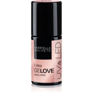 Gabriella Salvete Over The Moon Full Moon unghii cu gel folosind UV / lampă cu LED 3 in 1 8 ml-ro