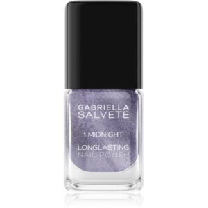 Gabriella Salvete Over The Moon Midnight lac de unghii cu rezistenta indelungata 11 ml-Țena