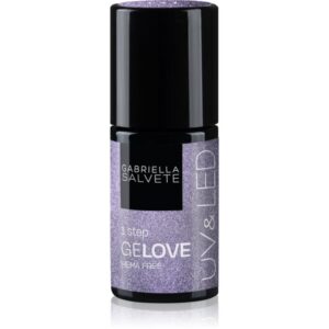 Gabriella Salvete Over The Moon Midnight unghii cu gel folosind UV / lampă cu LED 3 in 1 8 ml-ro
