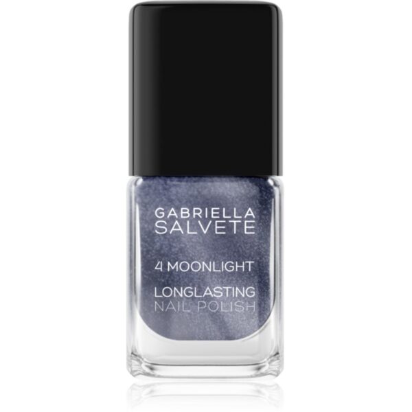 Gabriella Salvete Over The Moon Moonlight lac de unghii cu rezistenta indelungata 11 ml-ro
