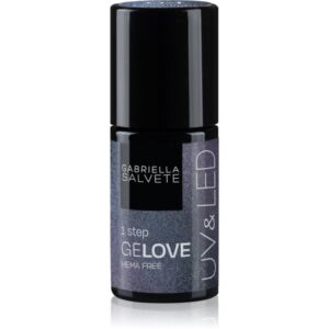 Gabriella Salvete Over The Moon Moonlight unghii cu gel folosind UV / lampă cu LED 3 in 1 8 ml-ro