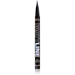 Gabriella Salvete Party Calling by Veronica Biasiol eyeliner rezistent la apă culoare Black 0