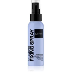 Gabriella Salvete SoulMatte spray pentru fixare pentru un aspect mat 100 ml-ro