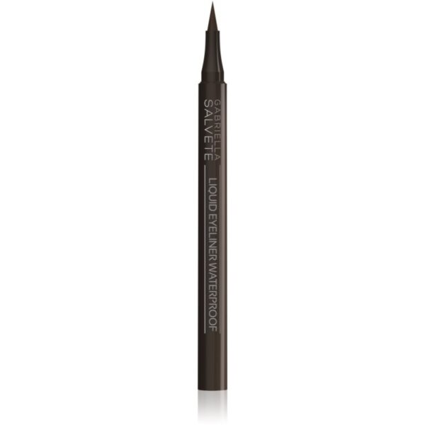 Gabriella Salvete Sunkissed eyeliner rezistent la apă culoare 04 1