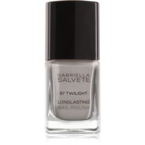 Gabriella Salvete Sunkissed lac de unghii cu rezistenta indelungata culoare 67 Twilight 11 ml-Țena