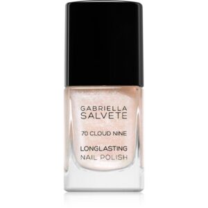 Gabriella Salvete Sunkissed lac de unghii cu rezistenta indelungata culoare 70 Cloud Nine 11 ml-Țena