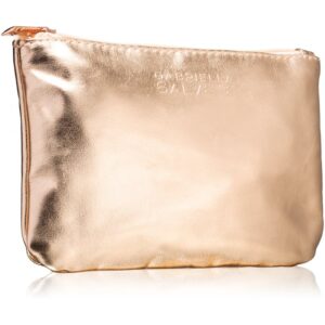 Gabriella Salvete Tools geanta de cosmetice culoare Rose Gold 1 buc-Țena