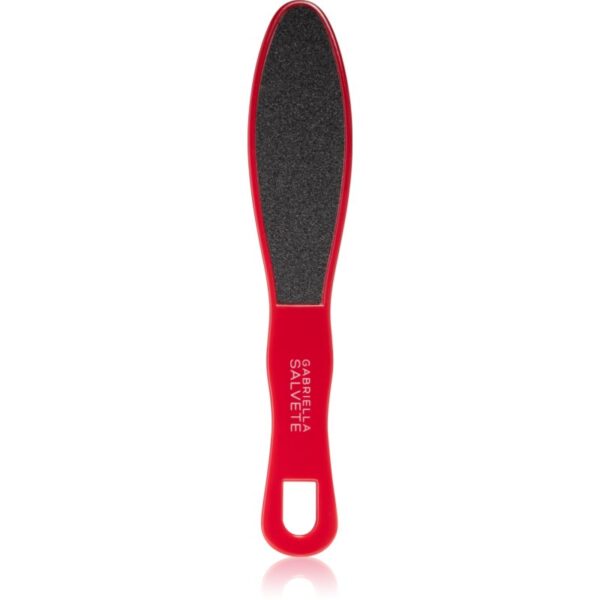 Gabriella Salvete Tools pila de unghii pentru calcai 1 buc-ro