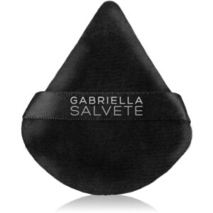 Gabriella Salvete Triangle Puff aplicator faciale 1 buc-ro