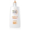 Garnier Ambre Solaire Super UV Vitamin C fluid protecție impotriva petelor intunecate SPF 50+ 40 ml-ro