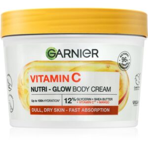 Garnier Body SuperFood cremă de corp