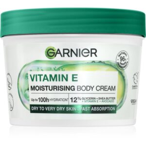 Garnier Body SuperFood crema de corp hidratanta cu avocado 380 ml-Țena