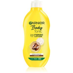 Garnier Body Tonic Lotiune de corp hidratanta pentru fermitate 400 ml-Țena