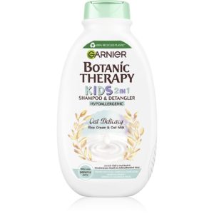 Garnier Botanic Therapy Disney Kids sampon si balsam 2 in 1 pentru copii 400 ml-ro