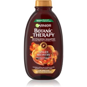 Garnier Botanic Therapy Ginger Recovery șampon pentru păr slab și deteriorat 400 ml-ro