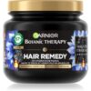 Garnier Botanic Therapy Hair Remedy masca hidratanta pentru scalp gras și vârfuri uscate 340 ml-ro