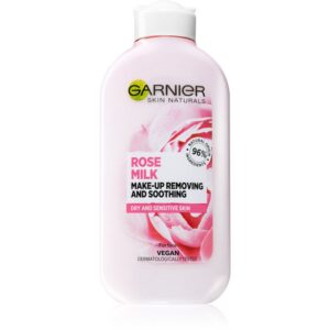 Garnier Botanical lapte demachiant pentru piele uscata spre sensibila 200 ml-Țena