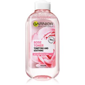 Garnier Botanical loțiune pentru față pentru piele uscata spre sensibila 200 ml-Țena
