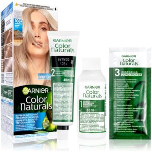 Garnier Color Naturals Creme culoare par culoare 103+ 1 buc-ro