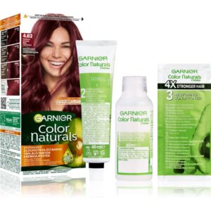 Garnier Color Naturals Creme culoare par culoare 4