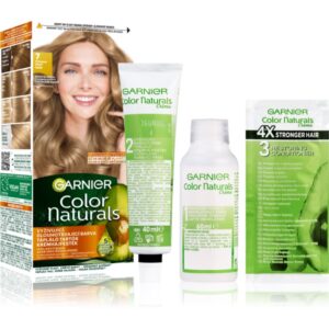 Garnier Color Naturals Creme culoare par culoare 7 Natural Blonde 1 buc-ro