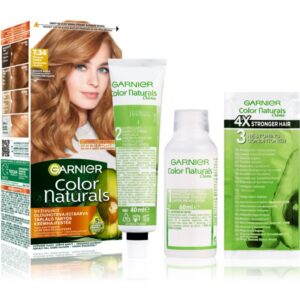 Garnier Color Naturals Creme culoare par culoare 7.34 NATURAL COPPER 1 buc-ro