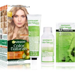 Garnier Color Naturals Creme culoare par culoare 9N Nude Extra Light Blonde 1 buc-ro