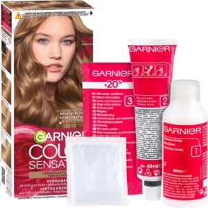 Garnier Color Sensation culoare par culoare 7.0 Opal Blond 1 buc-ro
