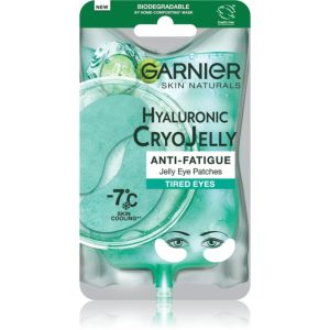 Garnier Cryo Jelly mască pentru zona ochilor cu efect racoritor 5 g-ro